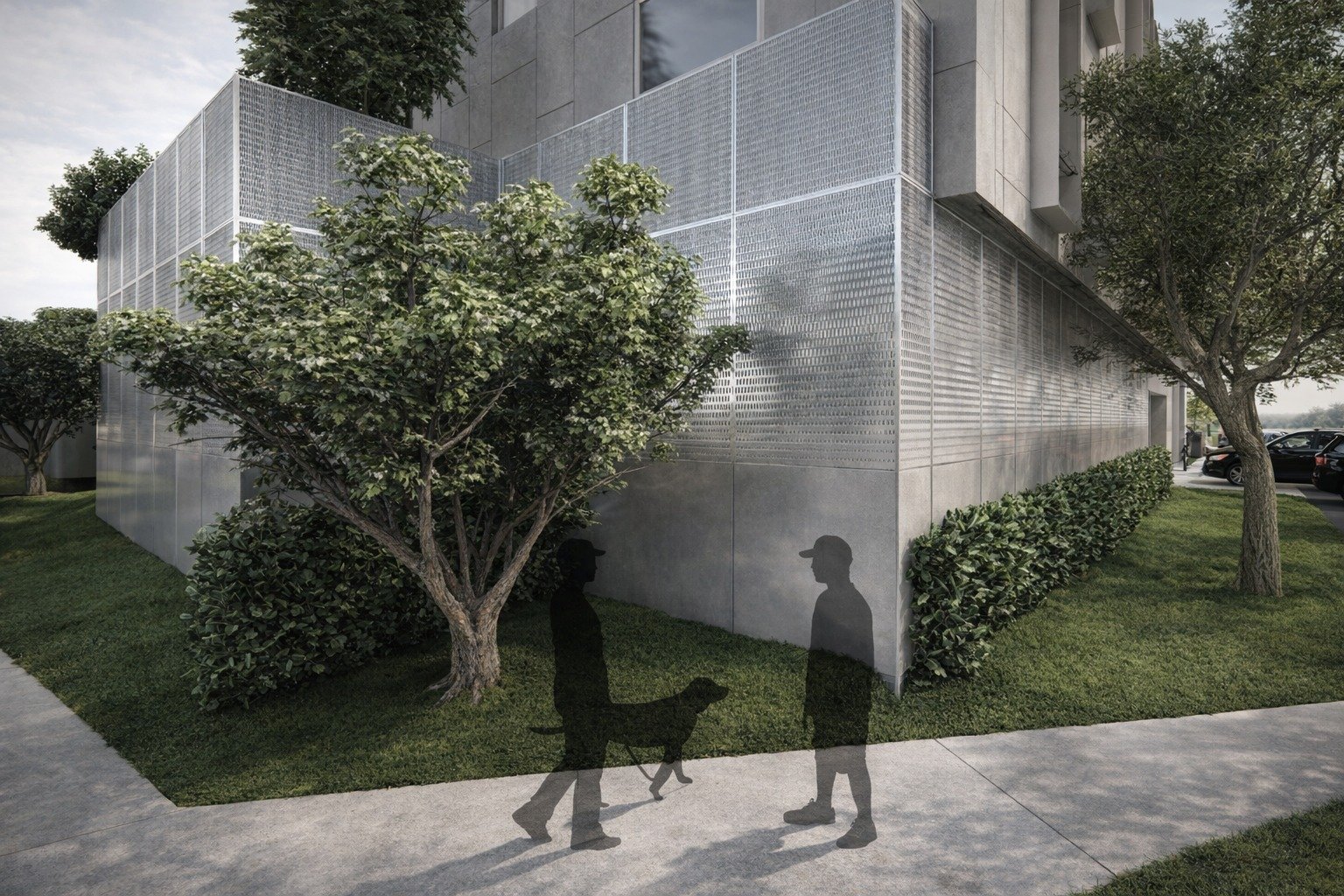 The Harmony, Frankston